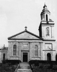 Clonduff In The Early Christian Times