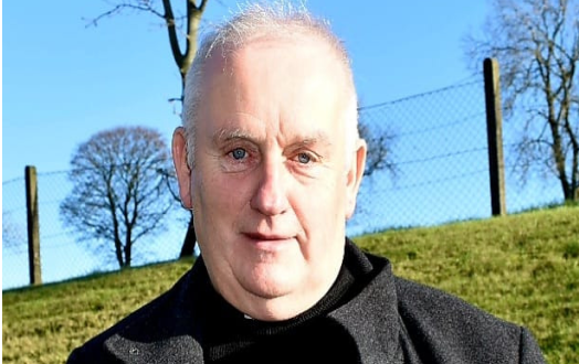 Fr Charles Byrne