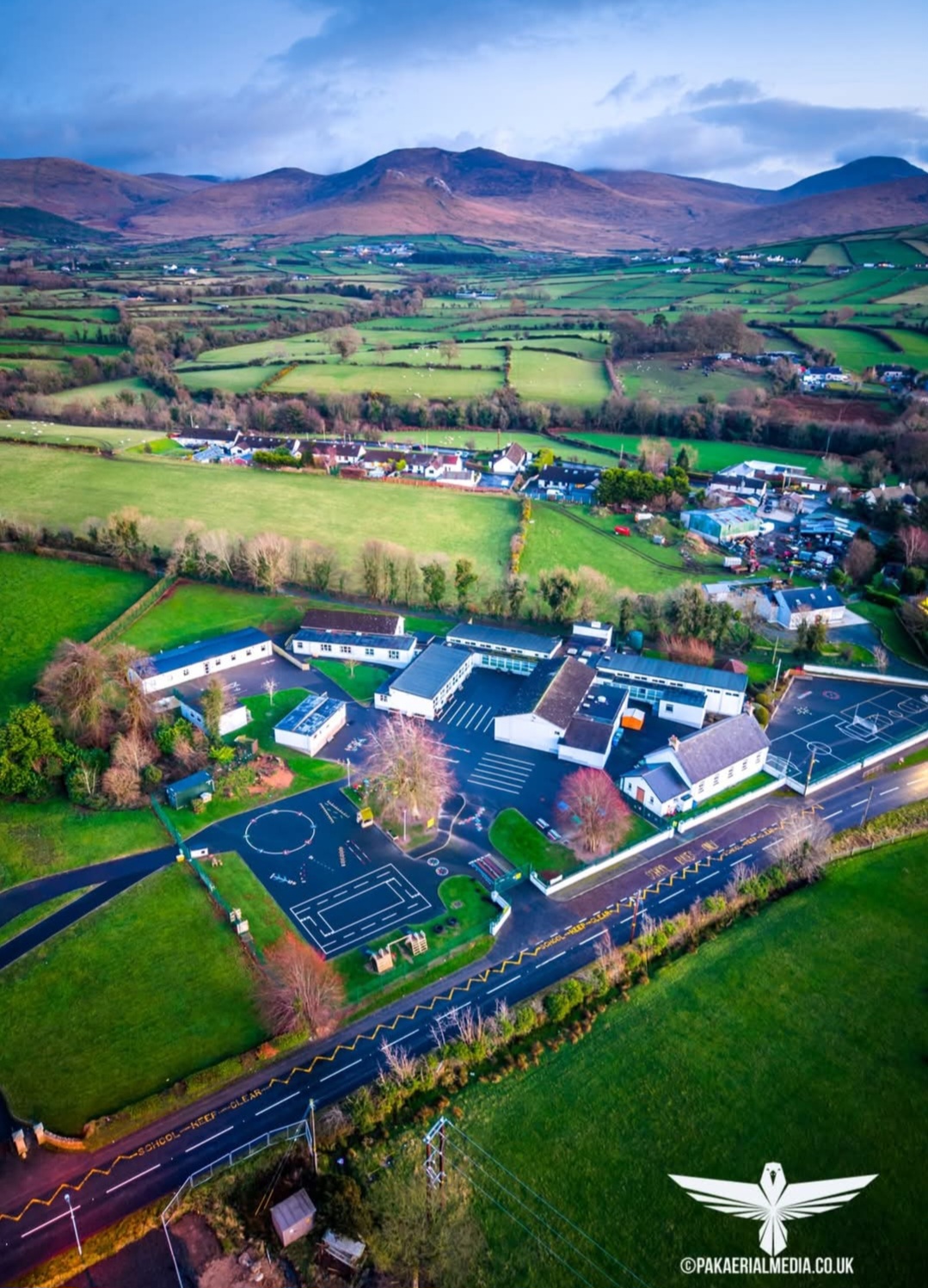 St Patrick’s Primary School, Ballymaghery