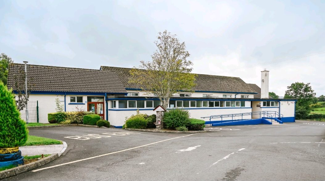 St Paul’s Primary School, Cabra
