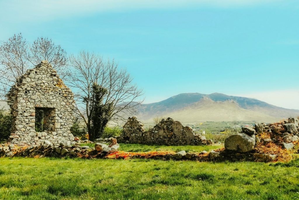 Clonduff Lourdes Committee